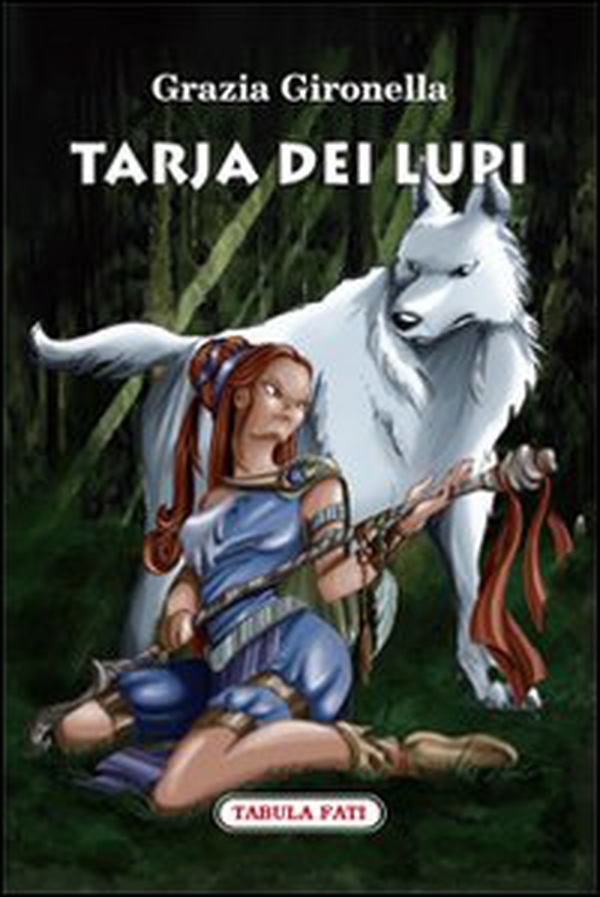 Tarja dei lupi - Librerie.coop Tarja dei lupi - Librerie.coop