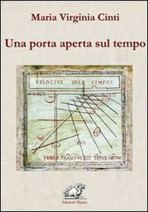 Una porta aperta sul tempo - Librerie.coop Una porta aperta sul tempo - Librerie.coop