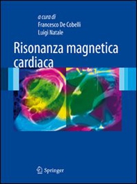 Risonanza magnetica cardiaca - Librerie.coop