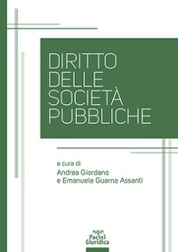 Diritto delle società pubbliche - Librerie.coop