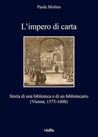 L’impero di carta - Librerie.coop