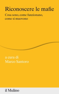 Riconoscere le mafie - Librerie.coop