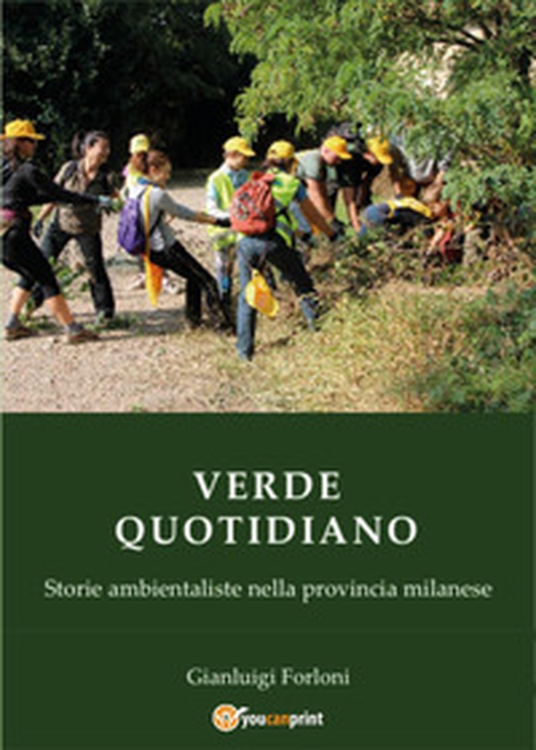 Verde quotidiano - Librerie.coop Verde quotidiano - Librerie.coop