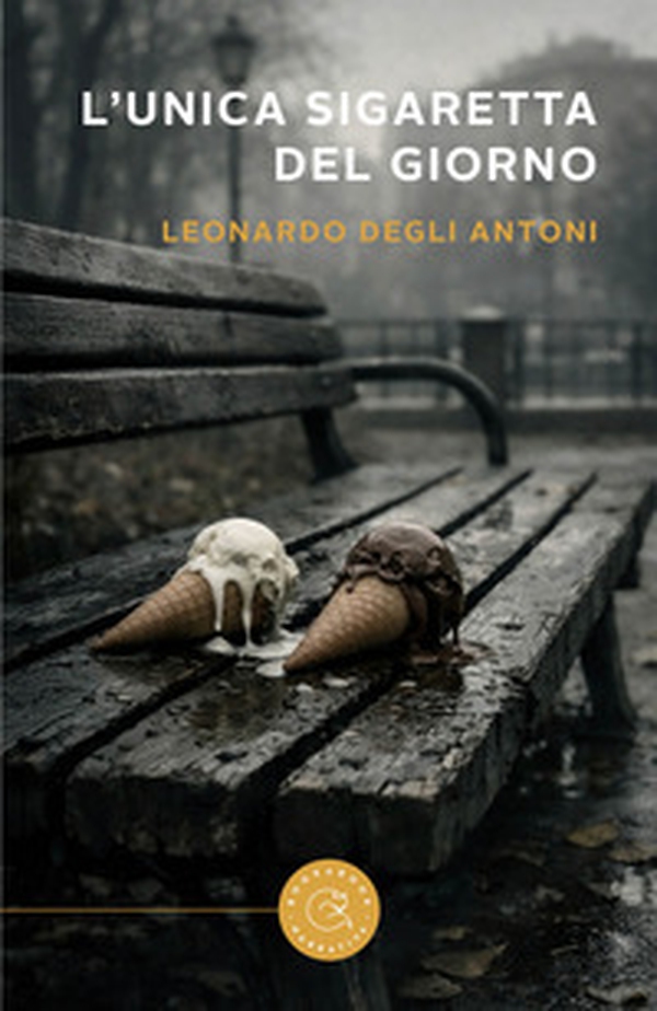 L'unica sigaretta del giorno - Librerie.coop