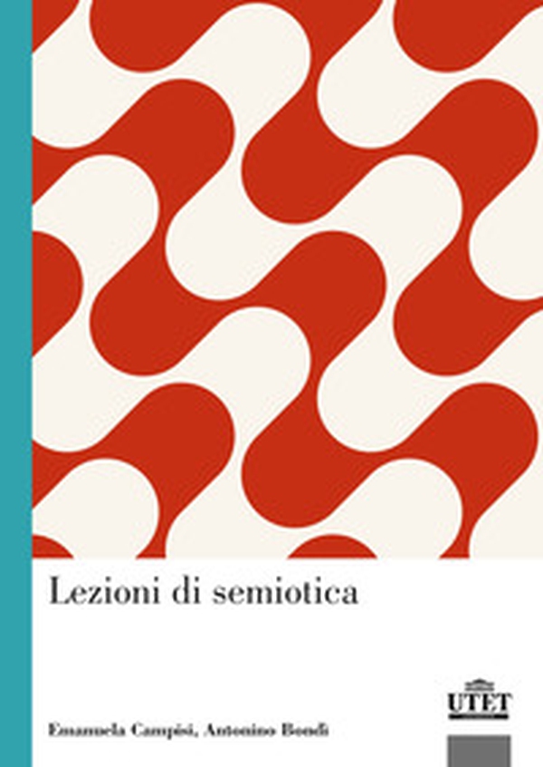 Lezioni di semiotica - Librerie.coop Lezioni di semiotica - Librerie.coop