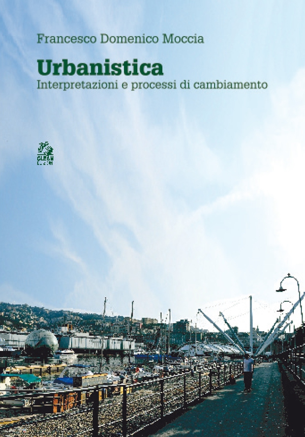URBANISTICA - Librerie.coop URBANISTICA - Librerie.coop