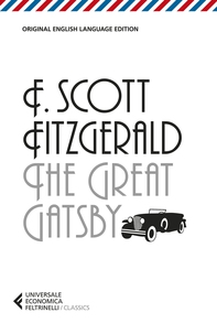 The Great Gatsby - Librerie.coop