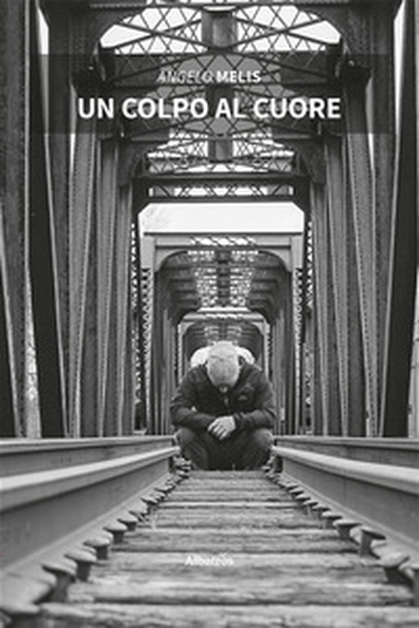 Un colpo al cuore - Librerie.coop Un colpo al cuore - Librerie.coop