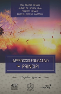 Approccio educativo per principi. Un primo sguardo - Librerie.coop