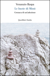 Le buste di Mimì. Cronaca di un'adozione - Librerie.coop