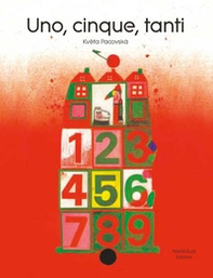 Uno, cinque, tanti - Librerie.coop