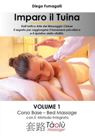 Imparo il Tuina - Librerie.coop