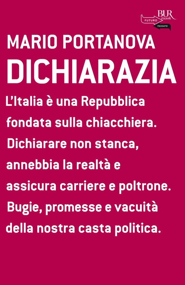 Dichiarazia - Librerie.coop Dichiarazia - Librerie.coop