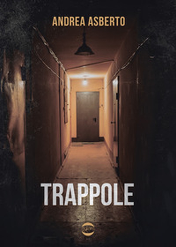 Trappole - Librerie.coop Trappole - Librerie.coop