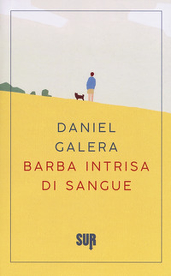 Barba intrisa di sangue - Librerie.coop Barba intrisa di sangue - Librerie.coop
