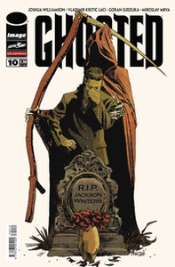 Ghosted - Vol. 10 - Librerie.coop