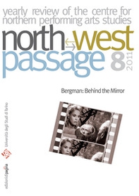 North-West Passage - Vol. 8 - Librerie.coop