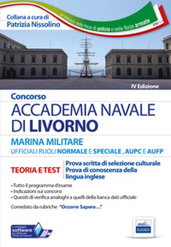 Accademia Livorno ufficiali Marina - Librerie.coop Accademia Livorno ufficiali Marina - Librerie.coop