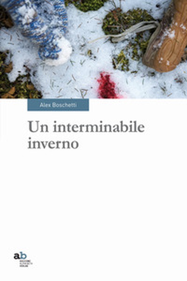 Un interminabile inverno - Librerie.coop Un interminabile inverno - Librerie.coop