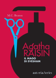 Agatha Raisin – Il mago di Evesham - Librerie.coop