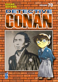 Detective Conan. New edition - Vol. 70 - Librerie.coop