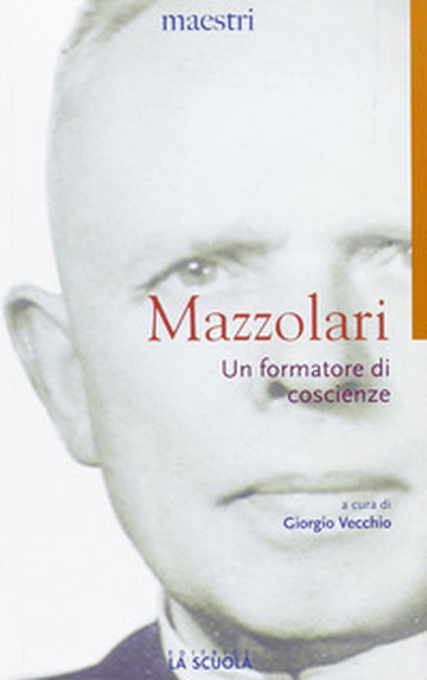 Un formatore di coscienze - Librerie.coop Un formatore di coscienze - Librerie.coop