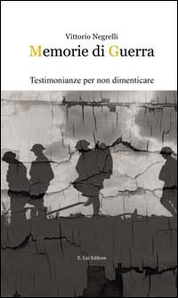 Memorie di guerra - Librerie.coop