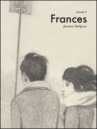 Frances - Librerie.coop Frances - Librerie.coop