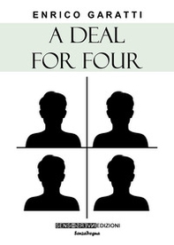 A deal for four - Librerie.coop