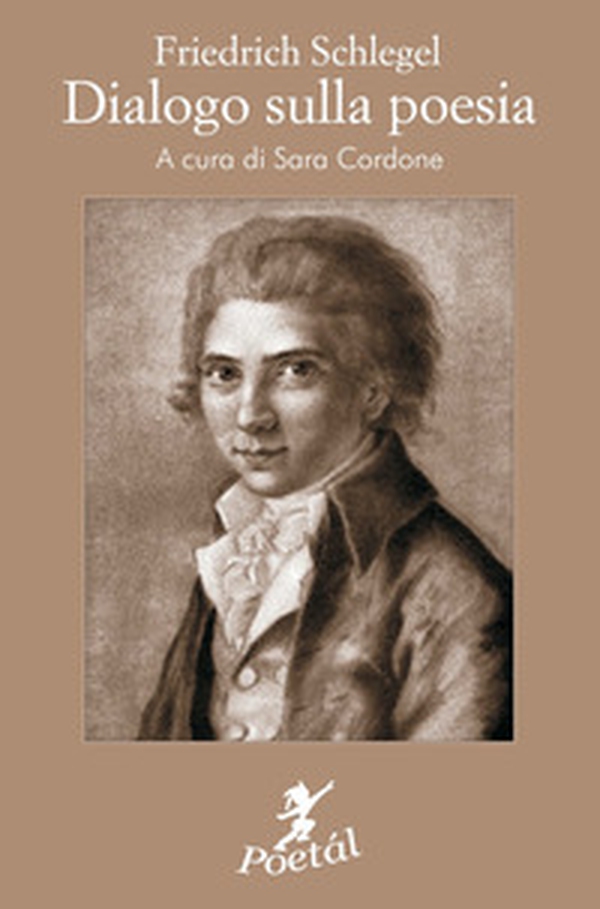 Dialogo sulla poesia - Librerie.coop Dialogo sulla poesia - Librerie.coop
