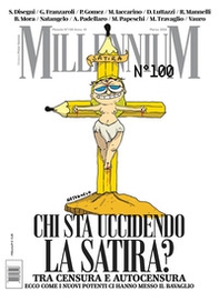 MillenniuM - Vol. 100 - Librerie.coop
