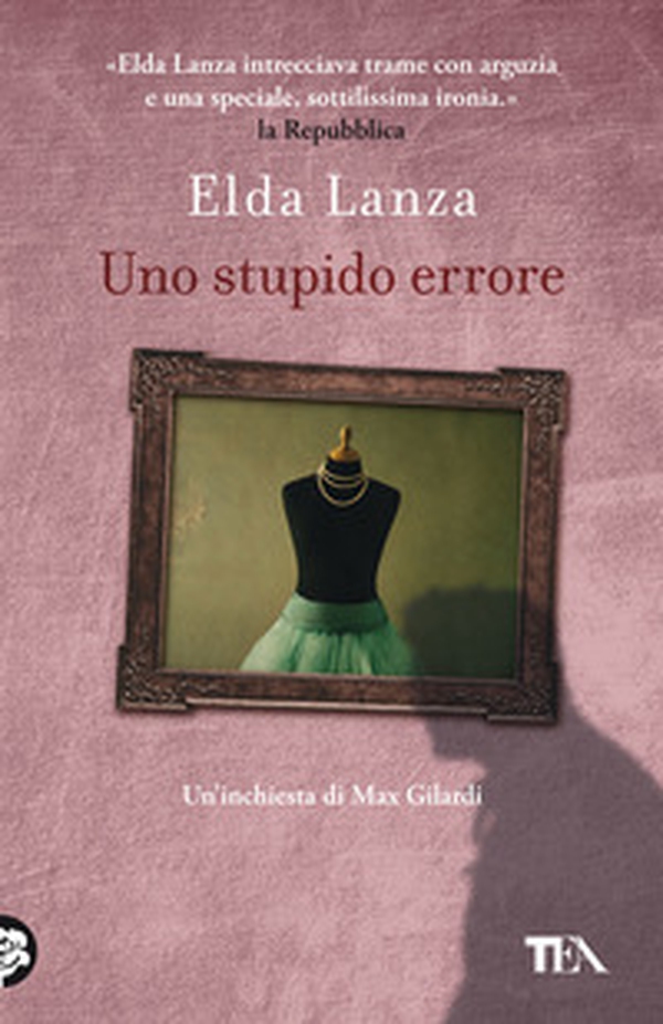 Uno stupido errore - Librerie.coop Uno stupido errore - Librerie.coop