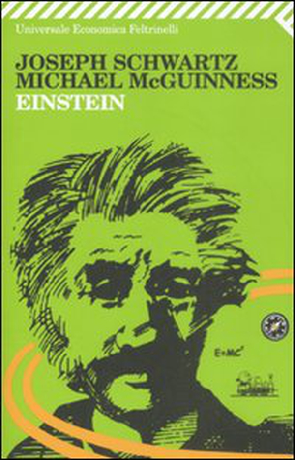 Einstein - Librerie.coop Einstein - Librerie.coop