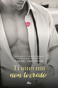 Ti amo ma non ti credo - Librerie.coop