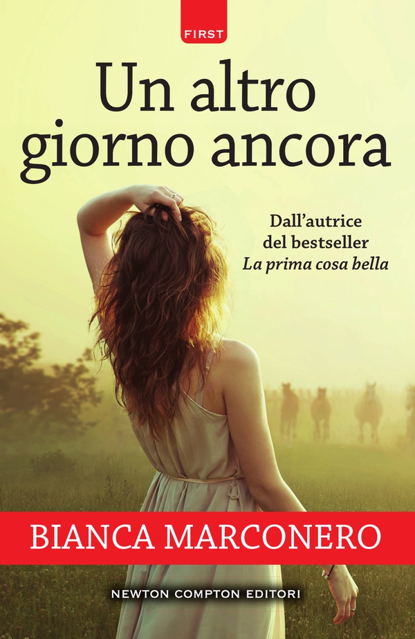 Un altro giorno ancora - Librerie.coop Un altro giorno ancora - Librerie.coop