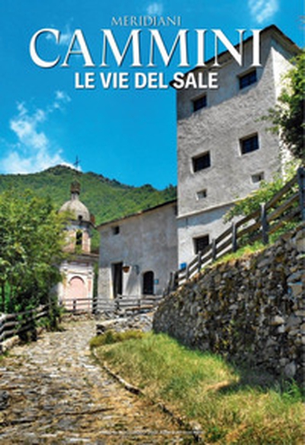 Le vie del sale - Librerie.coop Le vie del sale - Librerie.coop