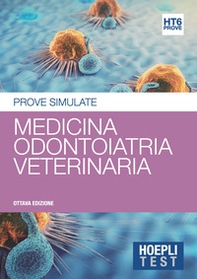 Hoepli test. Prove simulate - Librerie.coop Hoepli test. Prove simulate - Librerie.coop