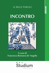 Incontro - Librerie.coop