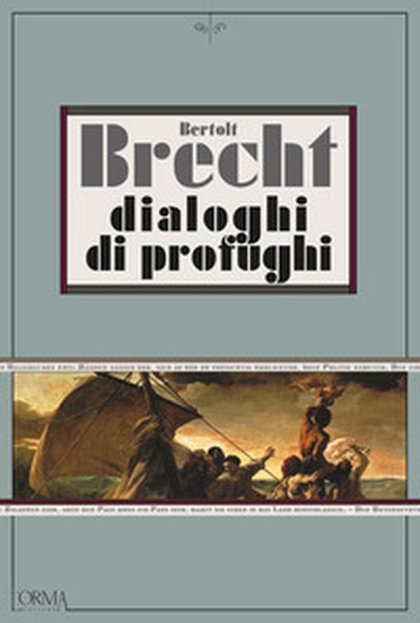 Dialoghi di profughi - Librerie.coop Dialoghi di profughi - Librerie.coop