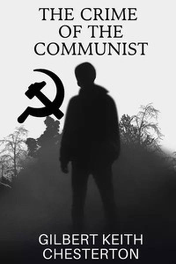 The crime of the communist - Librerie.coop