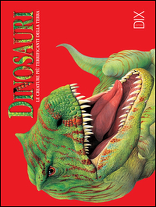 Dinosauri. Attaccatutto - Librerie.coop Dinosauri. Attaccatutto - Librerie.coop