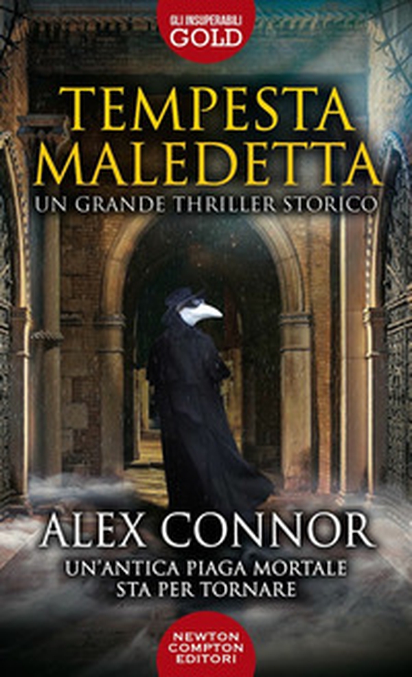 Tempesta maledetta - Librerie.coop Tempesta maledetta - Librerie.coop