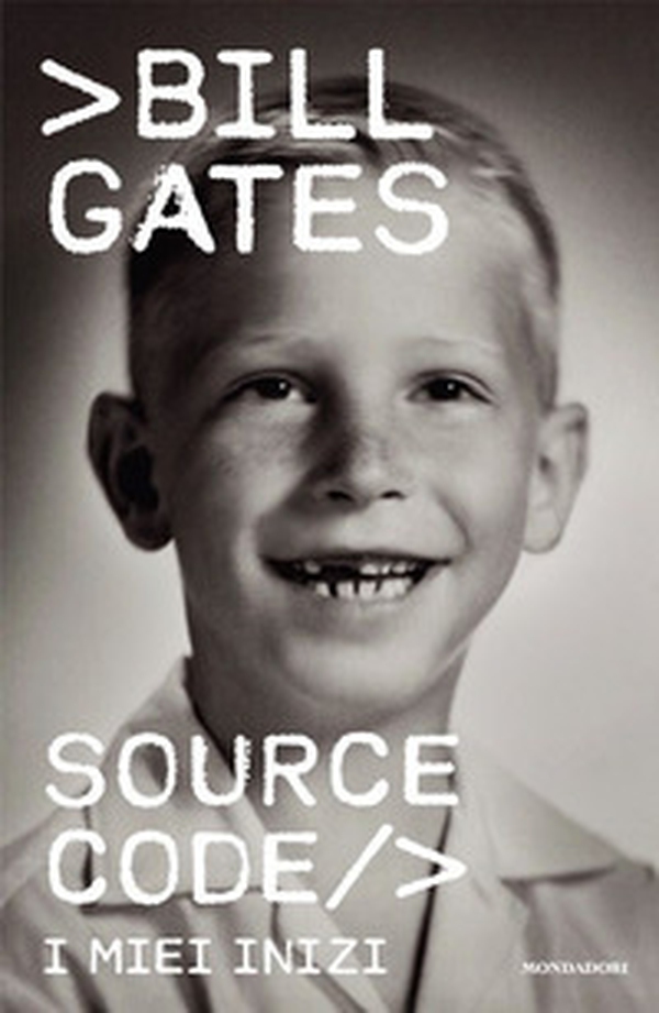 Source code. I miei inizi - Librerie.coop Source code. I miei inizi - Librerie.coop