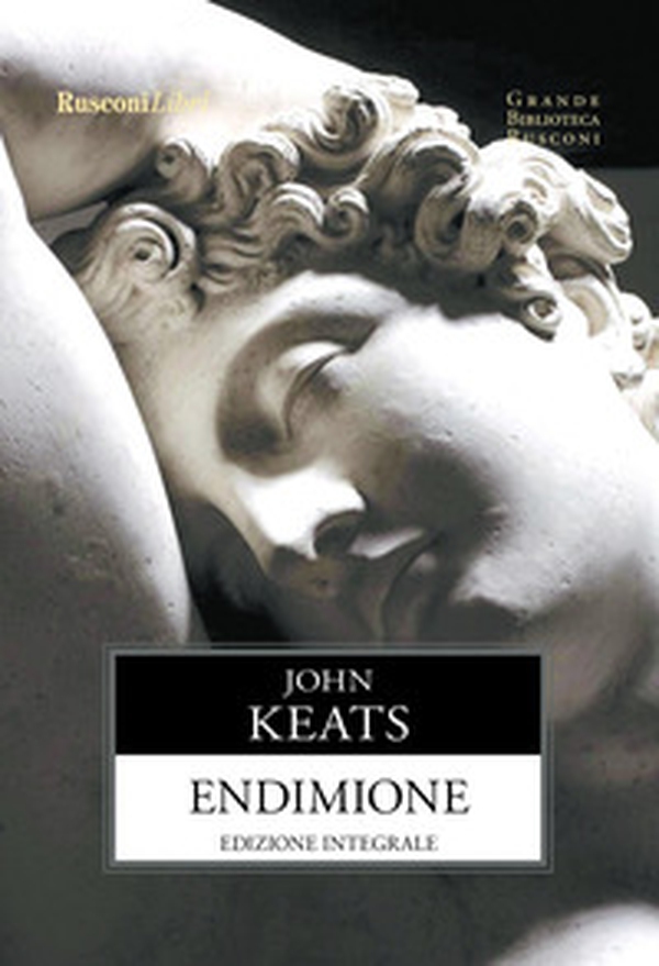 Endimione - Librerie.coop Endimione - Librerie.coop