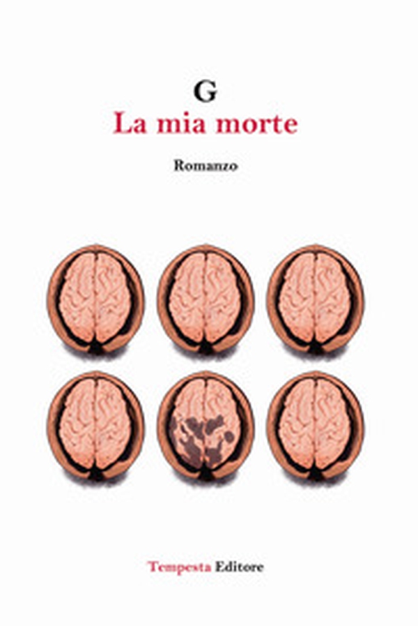 La mia morte - Librerie.coop La mia morte - Librerie.coop
