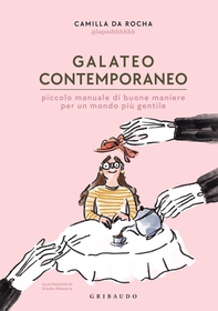 Galateo Contemporaneo - Librerie.coop