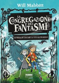 La congregazione dei fantasmi - Librerie.coop