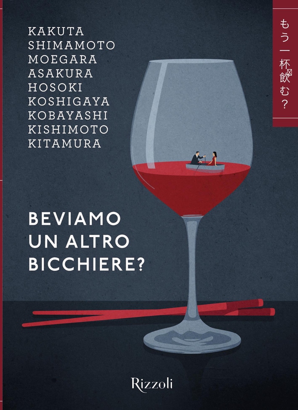 Beviamo un altro bicchiere? - Librerie.coop Beviamo un altro bicchiere? - Librerie.coop