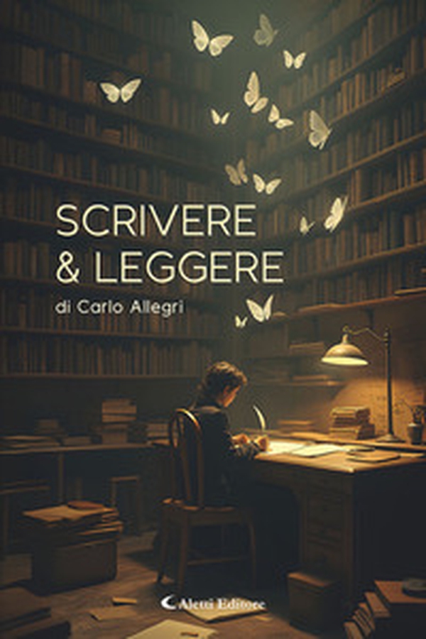 Scrivere & leggere - Librerie.coop Scrivere & leggere - Librerie.coop