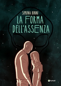 La forma dell'assenza - Librerie.coop